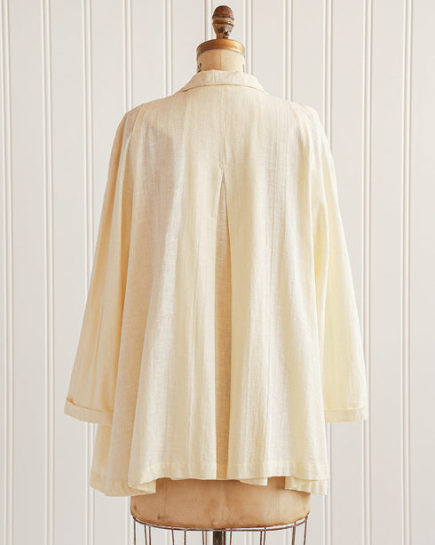 Ingrid Swing Jacket
